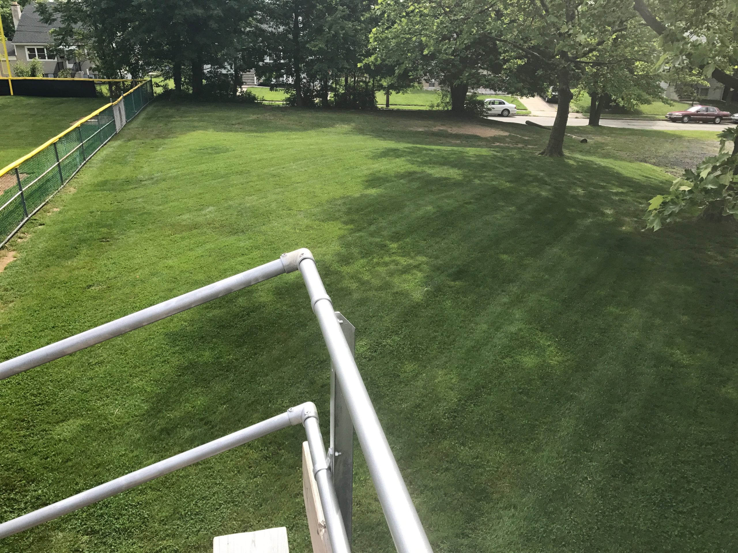 South River Little League G.S. Lawn Svc & Landscaping, LLC